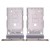 Sim Card Holder Tray For Samsung Galaxy S24 Ultra 5g Yellow - Maxbhi Com