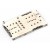 Sim Connector For Samsung Galaxy S8 By - Maxbhi Com