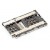 Sim Connector For Samsung Galaxy S8 By - Maxbhi Com