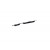 Volume Side Button Outer For Xiaomi Redmi 8a Black By - Maxbhi Com
