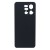 Back Panel Cover For Vivo Y22 2022 Black - Maxbhi Com