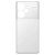 Back Panel Cover For Xiaomi Redmi Note 13 Pro Plus 5g White - Maxbhi Com