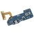 Charging Connector Flex Pcb Board For Itel A49 By - Maxbhi Com