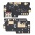 Charging Connector Flex Pcb Board For Ulefone Armor 22 By - Maxbhi Com