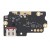 Charging Connector Flex Pcb Board For Ulefone Armor 22 By - Maxbhi Com