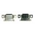Charging Connector For Doogee T20s By - Maxbhi Com
