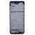 Lcd Frame Middle Chassis For Vivo T1 44wblack By - Maxbhi Com