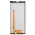 Lcd With Touch Screen For Doogee S41 Pro Green By - Maxbhi Com