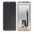 LCD with Touch Screen for Ulefone Armor 22 Green