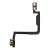 Power Button Flex Cable For Oneplus Nord 2 5g On Off Flex Pcb By - Maxbhi Com