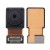 Replacement Front Camera For Xiaomi Redmi Note 13 Pro Plus 5g Selfie Camera By - Maxbhi Com