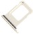 Sim Card Holder Tray For Apple Iphone 15 Yellow - Maxbhi Com