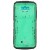 Back Panel Cover For Doogee S41 Pro Green - Maxbhi Com
