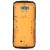 Back Panel Cover For Doogee S41 Pro Orange - Maxbhi Com