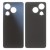 Back Panel Cover For Infinix Smart 8 Black - Maxbhi Com