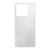 Back Panel Cover For Xiaomi Redmi Note 13 Pro 5g White - Maxbhi Com
