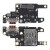 Charging Connector Flex Pcb Board For Xiaomi Redmi Note 13 Pro 5g By - Maxbhi Com