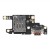 Charging Connector Flex Pcb Board For Xiaomi Redmi Note 13 Pro 5g By - Maxbhi Com