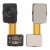 Fingerprint Sensor Flex Cable For Xiaomi Redmi Note 13 Pro Plus 5g Black By - Maxbhi Com