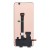 Lcd With Touch Screen For Xiaomi Redmi Note 13 Pro 5g Purple By - Maxbhi Com