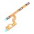Power Button Flex Cable For Asus Rog Phone 8 Pro On Off Flex Pcb By - Maxbhi Com