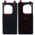 Back Panel Cover For Oneplus 12 Black - Maxbhi Com