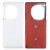 Back Panel Cover For Oneplus 12 White - Maxbhi Com