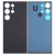 Back Panel Cover For Samsung Galaxy S24 Ultra 5g Black - Maxbhi Com