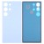 Back Panel Cover For Samsung Galaxy S24 Ultra 5g Blue - Maxbhi Com