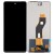 LCD with Touch Screen for Infinix Smart 8 Global Black