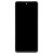 Lcd With Touch Screen For Infinix Smart 8 Global Black By - Maxbhi Com