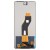 Lcd With Touch Screen For Infinix Smart 8 Global Black By - Maxbhi Com