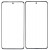 Replacement Front Glass For Oneplus 12 Green By - Maxbhi Com