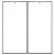 Replacement Front Glass For Samsung Galaxy S24 Ultra 5g Grey By - Maxbhi Com