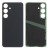 Back Panel Cover For Samsung Galaxy S24 5g Black - Maxbhi Com