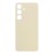 Back Panel Cover For Samsung Galaxy S24 5g Yellow - Maxbhi Com