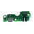 Charging Connector Flex Pcb Board For Infinix Hot 30i By - Maxbhi Com