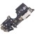 Charging Connector Flex Pcb Board For Oppo A98 5g By - Maxbhi Com