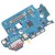 Charging Connector Flex Pcb Board For Samsung Galaxy S24 5g By - Maxbhi Com