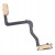 Power Button Flex Cable For Oppo A98 5g On Off Flex Pcb By - Maxbhi Com