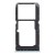 Sim Card Holder Tray For Oppo A98 5g Blue - Maxbhi Com