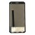 Lcd With Touch Screen For Archos Saphir 50x Black By - Maxbhi Com