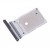 Sim Card Holder Tray For Samsung Galaxy S24 Plus 5g Black - Maxbhi Com