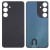 Back Panel Cover For Samsung Galaxy S24 Plus 5g Black - Maxbhi Com