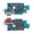 Charging Connector Flex Pcb Board For Samsung Galaxy S24 Plus 5g By - Maxbhi Com