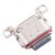 Charging Connector For Samsung Galaxy S24 Plus 5g By - Maxbhi Com