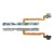Volume Button Flex Cable For Samsung Galaxy S24 Plus 5g By - Maxbhi Com