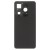 Back Panel Cover For Tecno Spark 20 Black - Maxbhi Com