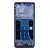 Lcd Frame Middle Chassis For Realme 12 Pro 5g Gold By - Maxbhi Com