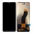 Lcd With Touch Screen For Tecno Spark 20 Black By - Maxbhi Com
